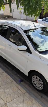 FORD KA 1.0 TI-VCT FLEX SE MANUAL